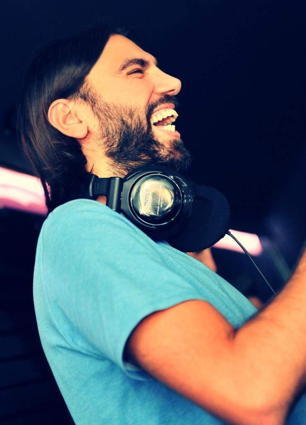 DJ Tarkan